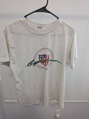Vintage Ralph Lauren Polo Jeans Company T-shirt